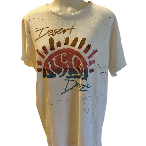 174. NWT WOMENS KYLA SEO S (FIT L) DETAIL TOP - Picture 3 of 5